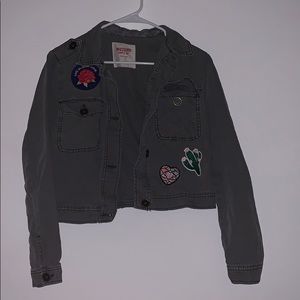 Mossimo Denim Jacket